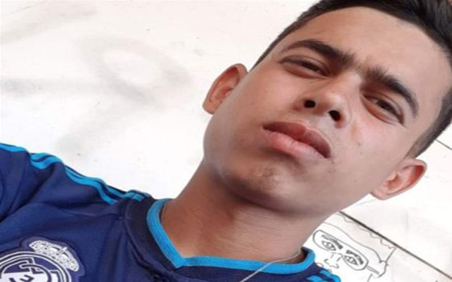 Imagen de la noticia: Venezolano muere apuñalado en Perú