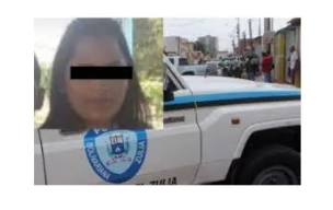 Imagen de la noticia: Municipio Cabimas: Ex funcionaria del CICPC detenida por tráfico de drogas se fuga de la estación policial en Ambrosio