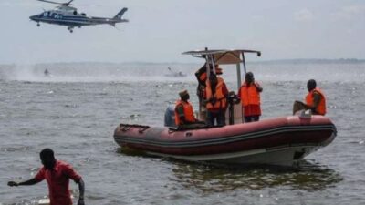 Imagen de la noticia: Trinidad y Tobago se suma a labores de búsqueda de embarcación que se dirigía a Güiria