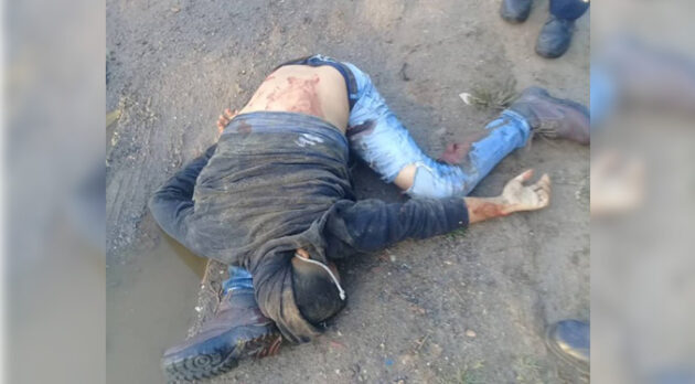 Imagen de la noticia: Estado Carabobo: Hallan el cadáver de un hombre frente a un ambulatorio