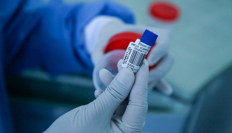 Imagen de la noticia: Organización Mundial de la Salud: “la mayoría de las muertes reportadas por covid-19 es de personas no vacunadas”