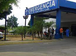 Imagen de la noticia: Municipio Lagunillas: Al ser arrollado por autobús muere sexagenario en El Danto
