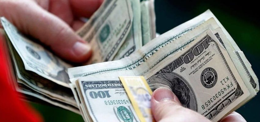 Imagen de la noticia: Dólar paralelo cerró en 4,73 bolívares este 28 de Diciembre