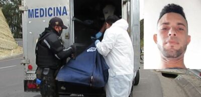 Imagen de la noticia: Colombia: Hallan cadáver de zuliano dentro de un basurero en Barranquilla