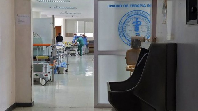 Imagen de la noticia: Preocupación por aumento de denuncias sobre ejercicio ilegal de la medicina en Venezuela
