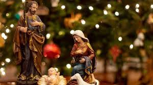 Imagen de la noticia: Un día como hoy, 25 de diciembre en la historia: Hoy es Navidad. Conmemoración del nacimiento de Jesucristo en Belén.