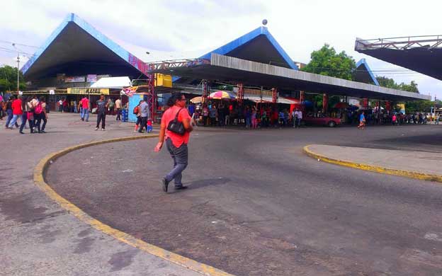 Imagen de la noticia: Municipio Cabimas: Terminal de Pasajeros pasa a llamarse Empresa Municipal de Terminal de Cabimas ( Emuteca)