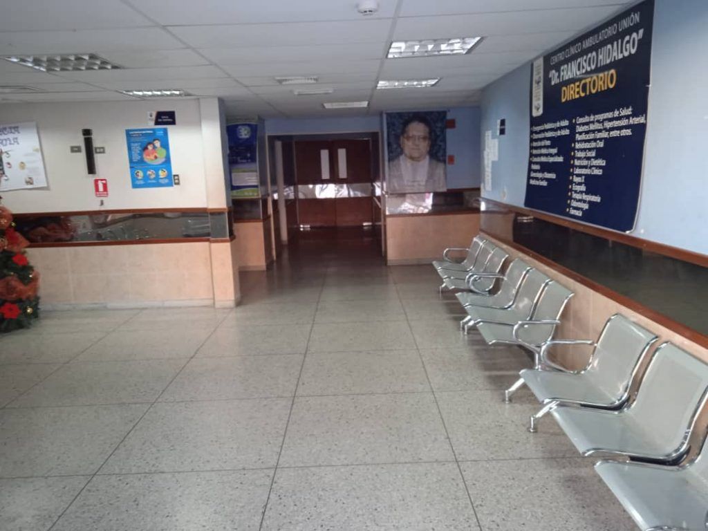Imagen de la noticia: Municipio Lagunillas: El ambulatorio Unión dio inicio a la atención odontológica