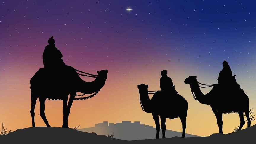 Imagen de la noticia: 10 curiosidades sobre los Reyes Magos