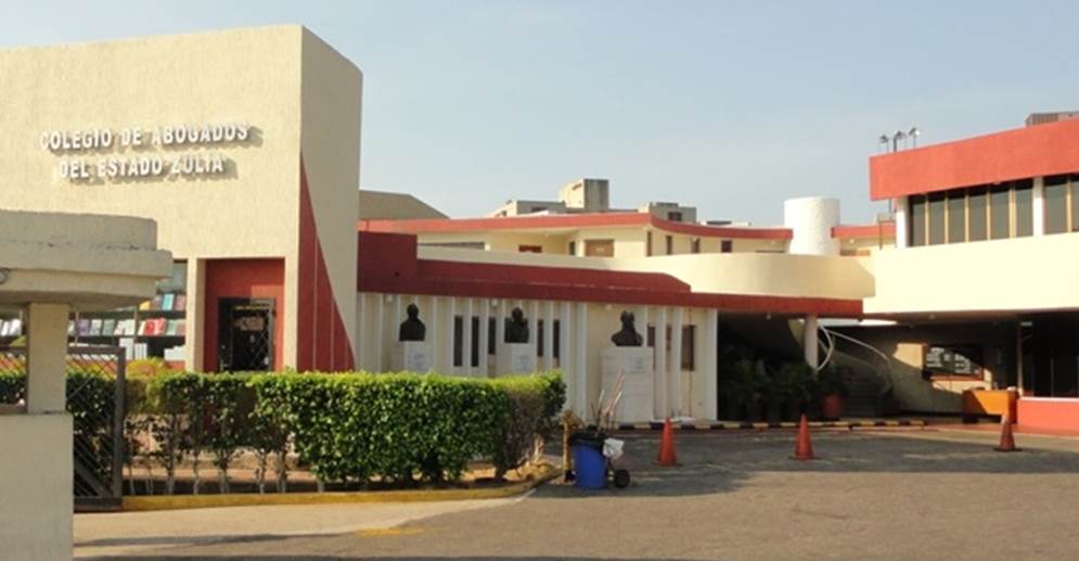 Imagen de la noticia: Federación de Colegios de Abogados de Venezuela demandará nulidad de Ley de Registros y Notarías