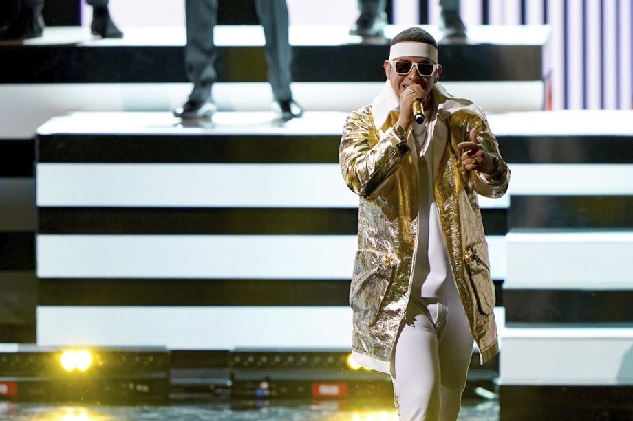 Imagen de la noticia: Que le pas{o a Daddy Yankee? Cerrró su cuenta en Instagram!