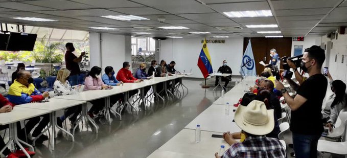 Imagen de la noticia: Ministerio Publico confirma adelanto de investigaciones contra Juan Guaidó