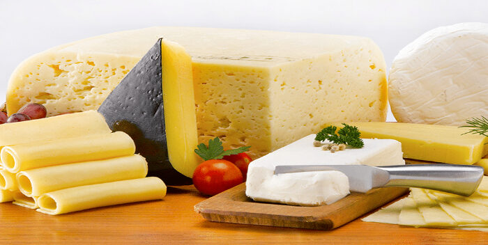 Imagen de la noticia: Por qué no hay que tachar el queso de nuestra dieta