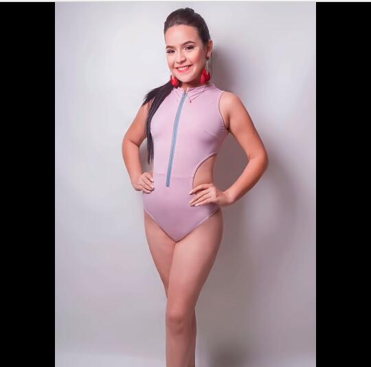 Imagen de la noticia: Mirandina Rosbeily Salas participa en el prestigioso certamen Miss & Mr Zulia