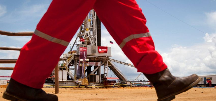 Imagen de la noticia: Argus: Producción petrolera sigue estancada: 17 de 43 empresas mixtas no reportaron actividad en septiembre