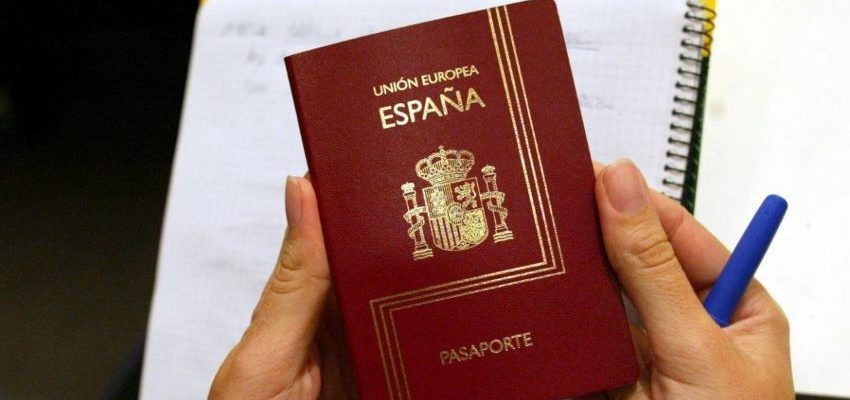 Imagen de la noticia: 683 venezolanos obtuvieron nacionalidad española por origen sefardí durante 2021