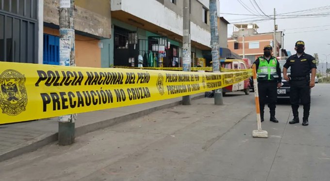 Imagen de la noticia: Perú: Venezolano suplicó por su vida luego de quedar herido en un robo frustrado: “No me quiero morir”