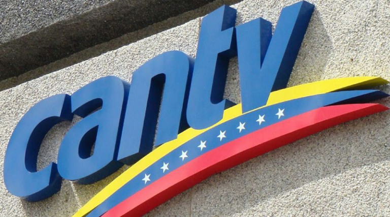 Imagen de la noticia: Cantv restableció servicio de Internet Aba tras afectación en algunas zonas del país
