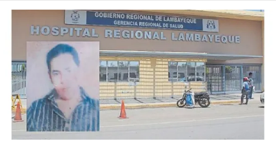 Imagen de la noticia: Peru: Fallece venezolano a consecuencia de un violento accidente de tránsito