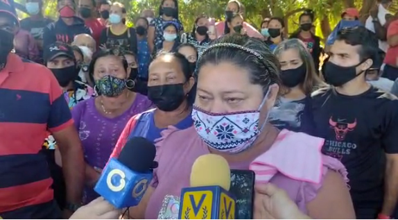 Imagen de la noticia: Municipio Miranda: Comunidad de Los Jobitos exigen sean devueltas pertenencias incautadas durante despliegue militar