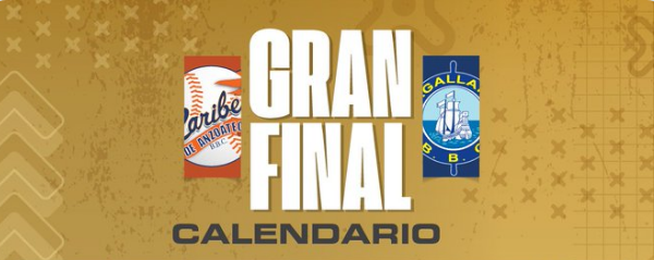 Imagen de la noticia: LVBP 2021-22: Así se jugará la final entre Magallanes y Caribes