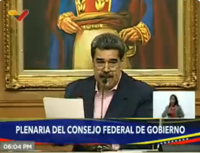 Imagen de la noticia: Luego de la propueste de Nicolás Maduro el sueldo básico quedaría estipulado en 68,40 bolívares
