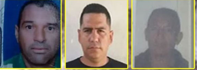 Imagen de la noticia: Municipio Lagunillas: Reportan la desaparición de tres hombres cuando cuando cortaban leña para un restaurant