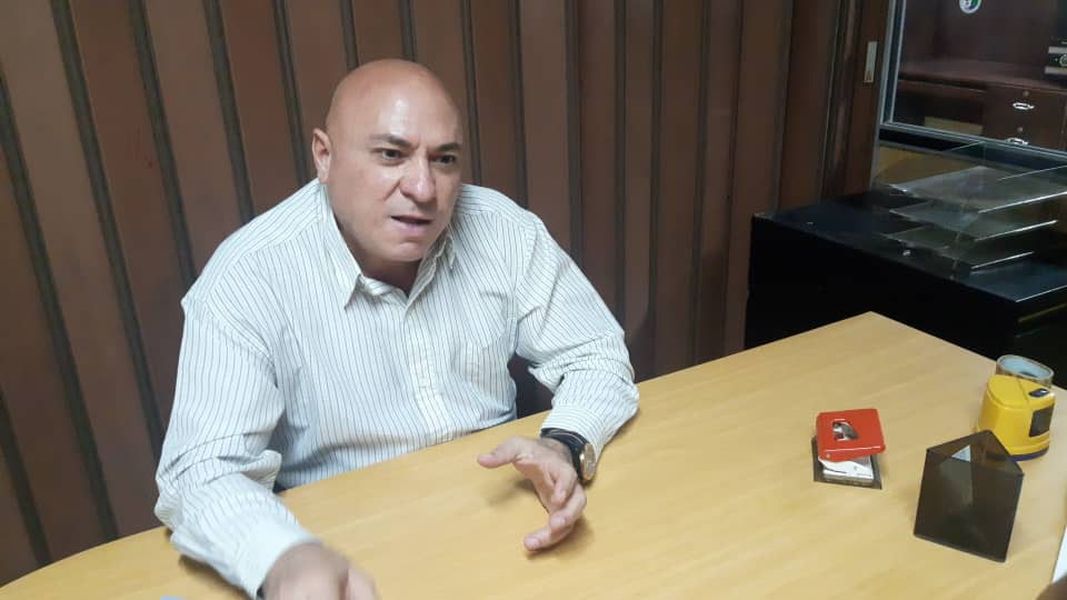 Imagen de la noticia: Municipio Cabimas: El alcalde Dr. Nabil Maloouf anunció la agenda para la celebración del Día de la Zulianidad en el municipio