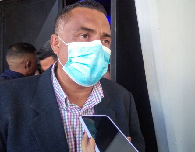 Imagen de la noticia: Municipio Cabimas: Acondicionarán el “Víctor Davalillo”