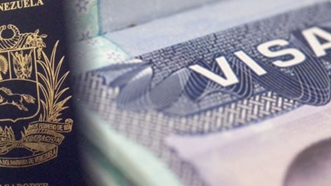 Imagen de la noticia: Al menos 98 países exigirán visa a los venezolanos