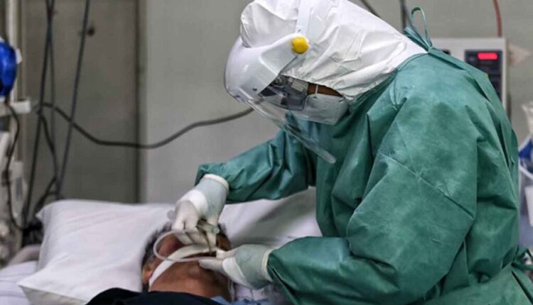 Imagen de la noticia: Colombia reporto 29.857 nuevos contagios con 69 fallecidos por Covid-19