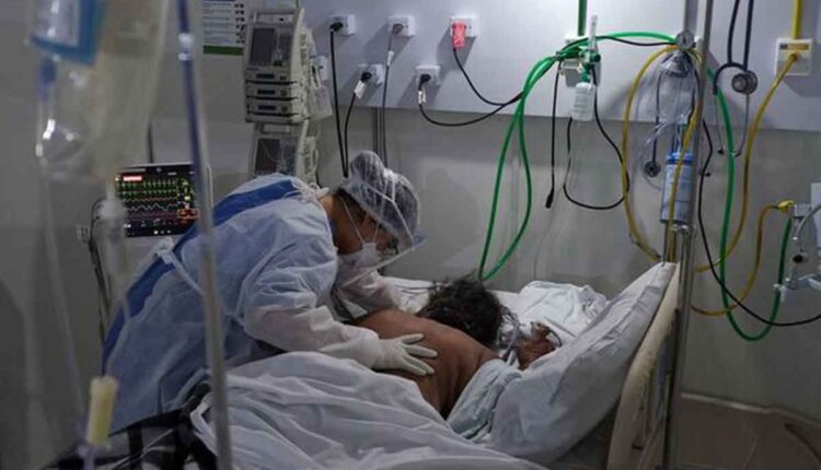 Imagen de la noticia: Colombia reporto este Martes 19.512 nuevos contagios con 260 fallecidos por Covid-19