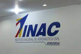 Imagen de la noticia: INAC: Se mantendrán las restricciones aéreas desde y hacia Venezuela