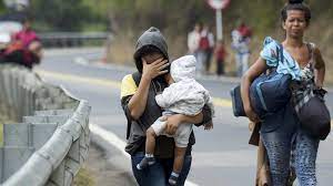 Imagen de la noticia: Usaid: La migración venezolana ocupa el segundo lugar a nivel mundial