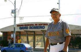 Imagen de la noticia: Municipio Cabimas: El Instituto Municipal de Deporte realizara, en honor al destacado pelotero David Romero un cuadrangular de Softball