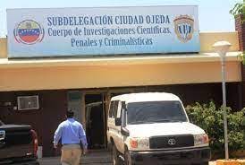 Imagen de la noticia: Municipio Lagunillas: Hallan tres cadáveres en estado de descomposición y están en proceso de identificación