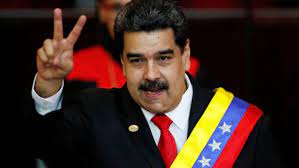 Imagen de la noticia: Nicolas Maduro promete erradicar la pobreza extrema en Venezuela para 2025