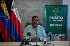 Imagen de la noticia: Municipio Maracaibo: Alcalde Ramírez inicia plan de sustitución de transformadores
