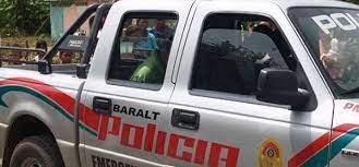 Imagen de la noticia: Municipio Baralt: Detienen a sujeto señalado de intentar asesinar a su esposa