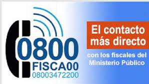 Imagen de la noticia: Ministerio Público activó línea 0800-FISCA-00 para denunciar tráfico de combustible