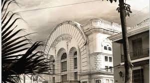 Imagen de la noticia: Un día como hoy, 28 de enero en la historia: 1897 en Venezuela, Manuel Trujillo Durán inaugura el cine venezolano en Maracaibo, en el Teatro Baralt.