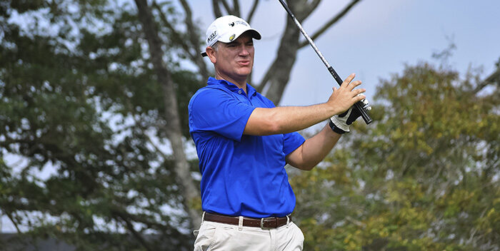 Imagen de la noticia: Golf: Venezolanos disputarán Latin America Amateur Championship