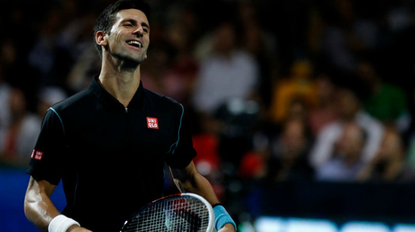 Imagen de la noticia: Gobierno australiano cree que presencia de Djokovic en el país puede aumentar “el sentimiento antivacunas”