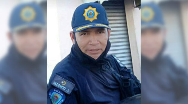 Imagen de la noticia: Estado Aragua: Asesinan a funcionario de la policía para robarle la moto