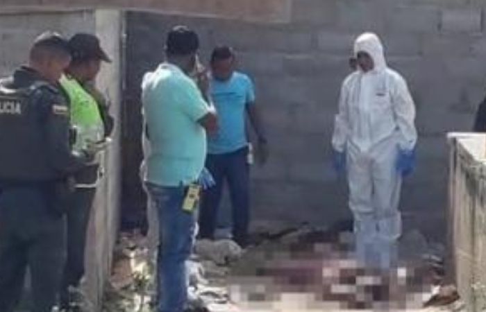 Imagen de la noticia: Colombia: De varias puñaladas asesinan a bailarina venezolana en Maicao