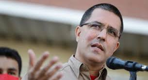 Imagen de la noticia: Jorge Arreaza: No hemos logrado el objetivo en Barinas