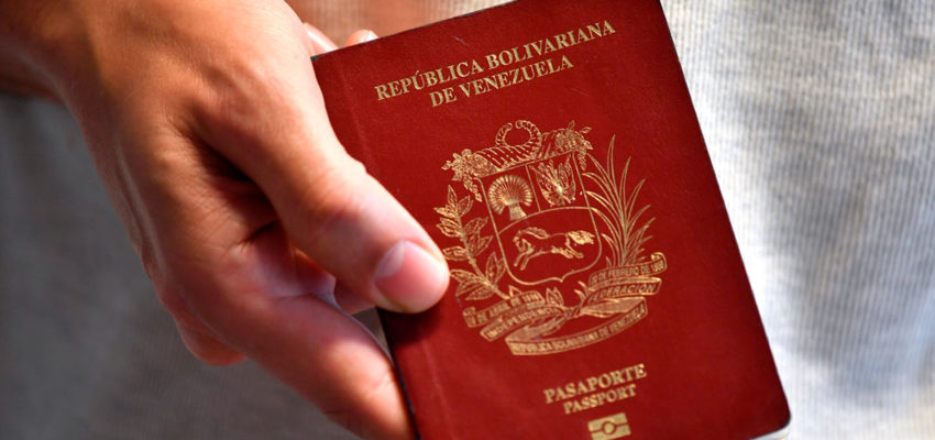 Imagen de la noticia: Los países que exigen visa a los venezolanos para poder entrar a sus naciones