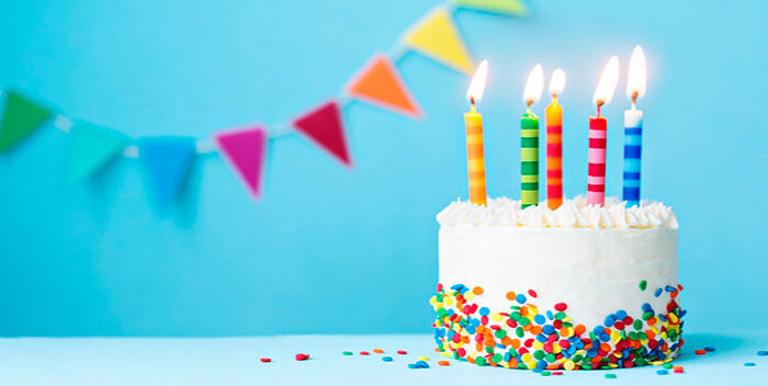 Imagen de la noticia: Esta es la fecha de cumpleaños más común en el mundo