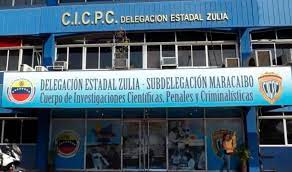 Imagen de la noticia: Municipio Maracaibo: Sujeto llama desde Colombia para confesar que mato a su tio y lo enterro en el patio de la casa