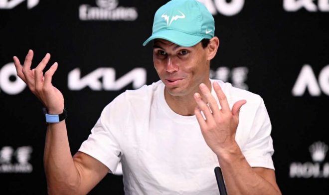 Imagen de la noticia: ¿Cuánto dinero ha ganado Rafael Nadal como tenista?
